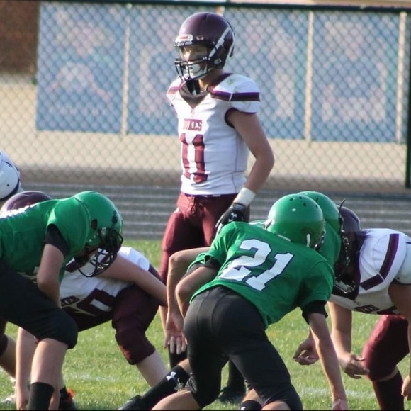 Meet your Posher, John - Picture 1 of 1